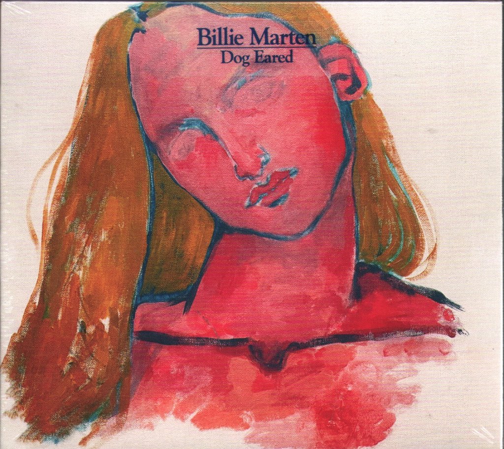 Billie Marten - Dog Eared - Cd