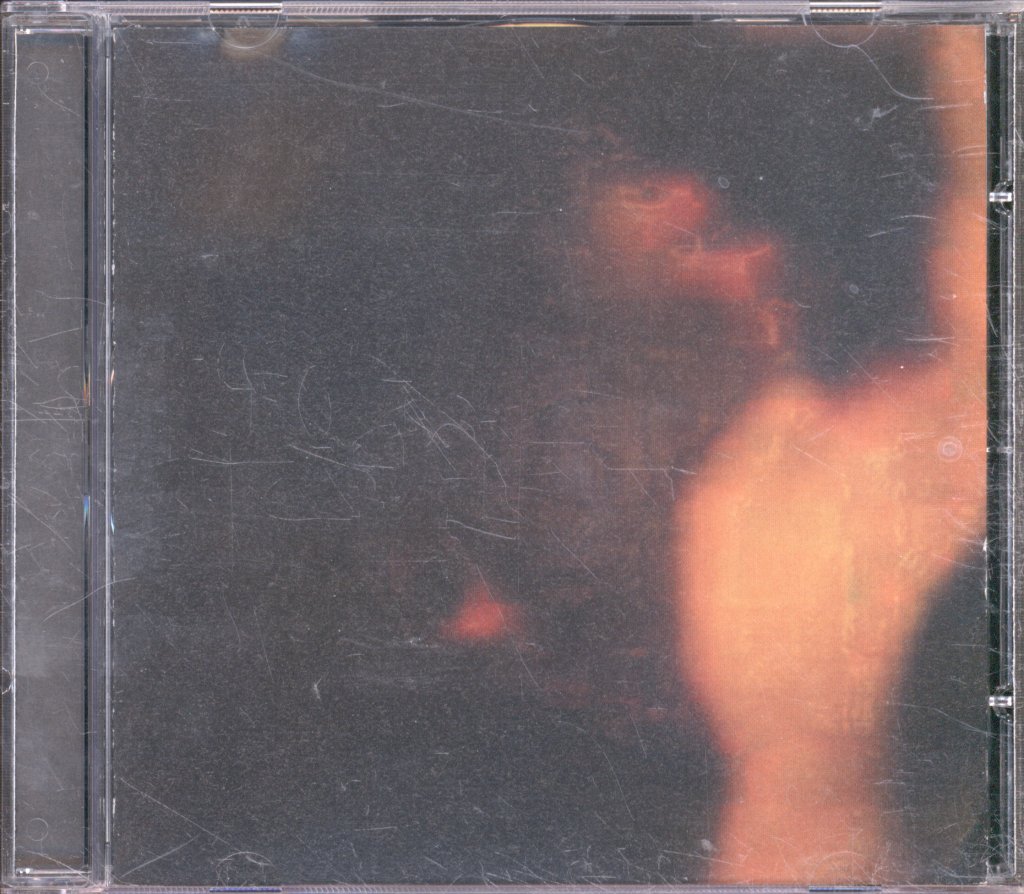 Avrocar - Against The Dying Of The Light - Cd