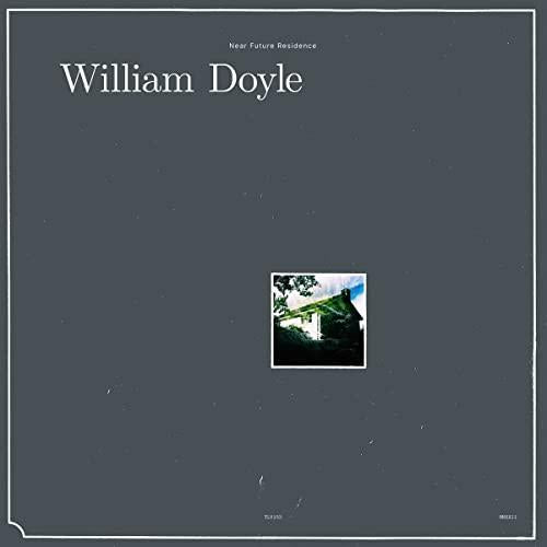 William Doyle - Near Future Residence - Lp