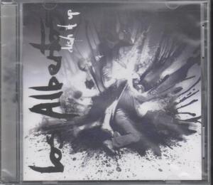 Los Albertos - Dish It Up - Cd