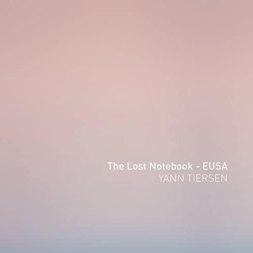 Yann Tiersen - Lost Notebook - Eusa - 7 Inch