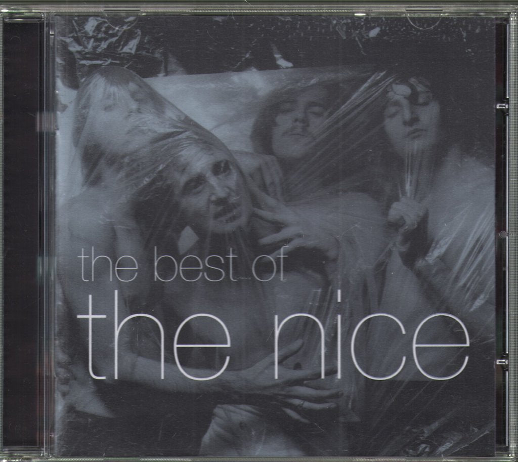 Nice - Best Of The Nice - Cd
