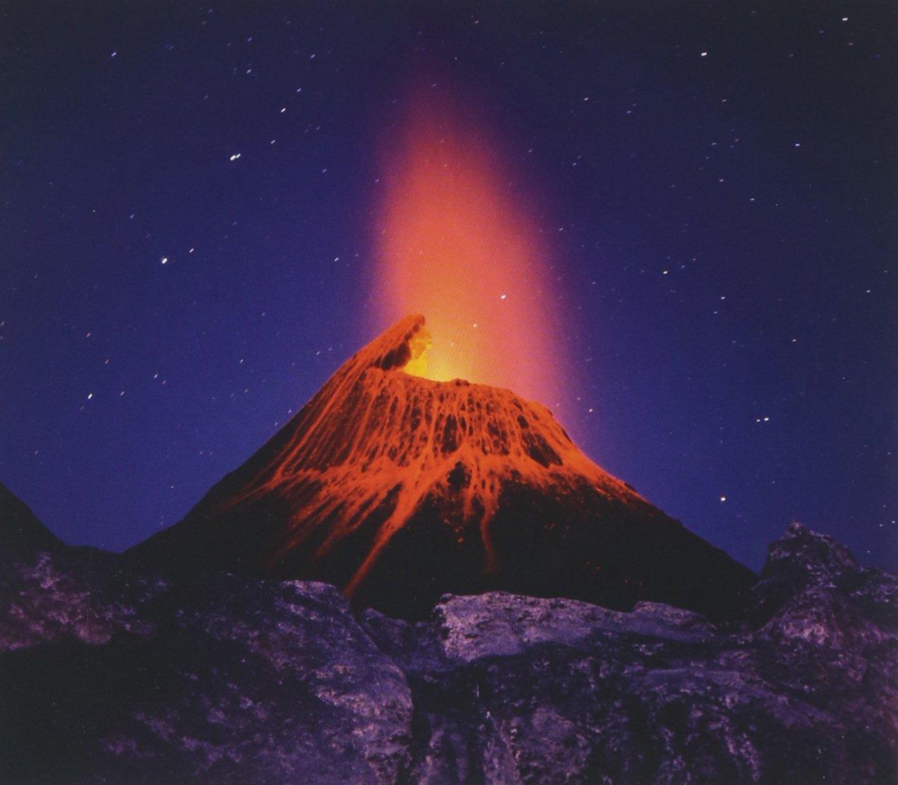 Akron/Family - S/T Ii: the Cosmic Birth and Journey of Shinju - Cd