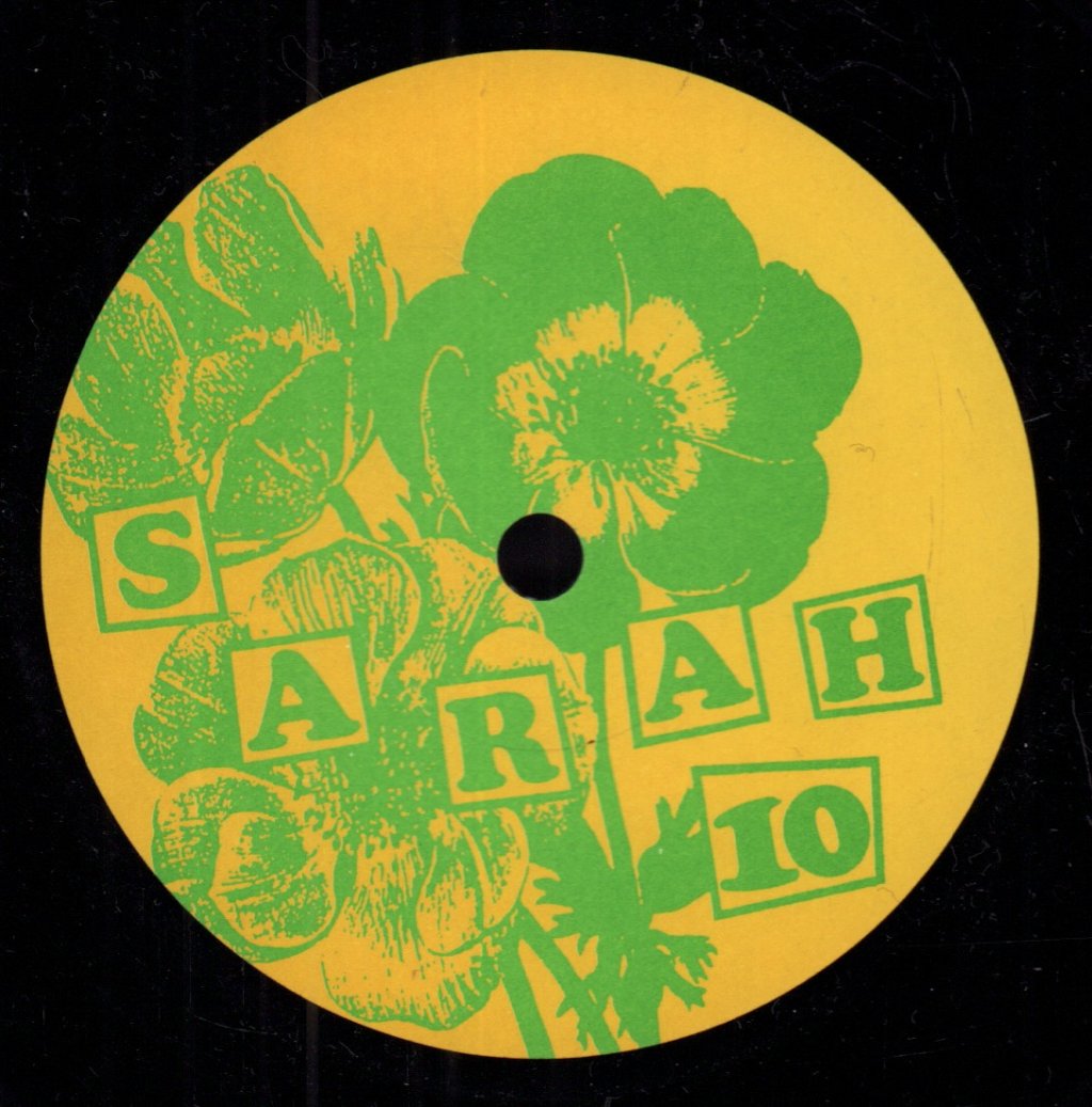Springfields (Indie Group) - Sunflower - 7 Inch