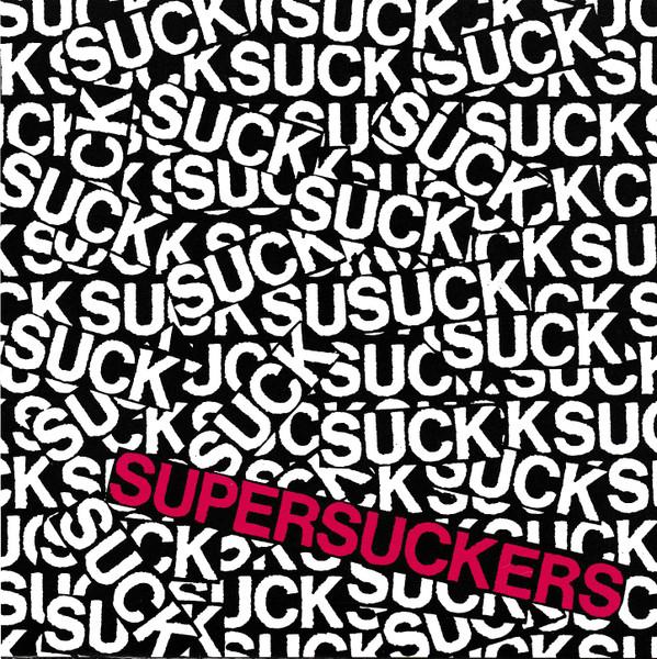 Supersuckers - Gravity Bill - 7 Inch