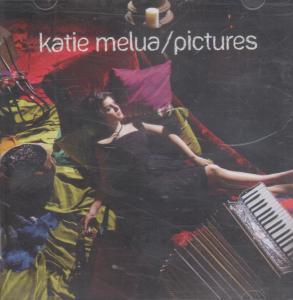 Katie Melua - Pictures - Cd
