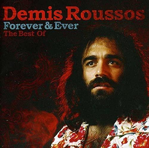 Demis Roussos - For Ever & Ever: the Best of - Cd