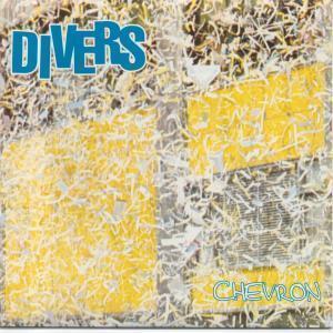 Divers - Chevron - 7 Inch