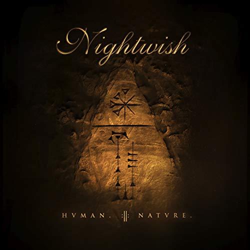 Nightwish - Human:ii:nature (2cd) - Double Cd