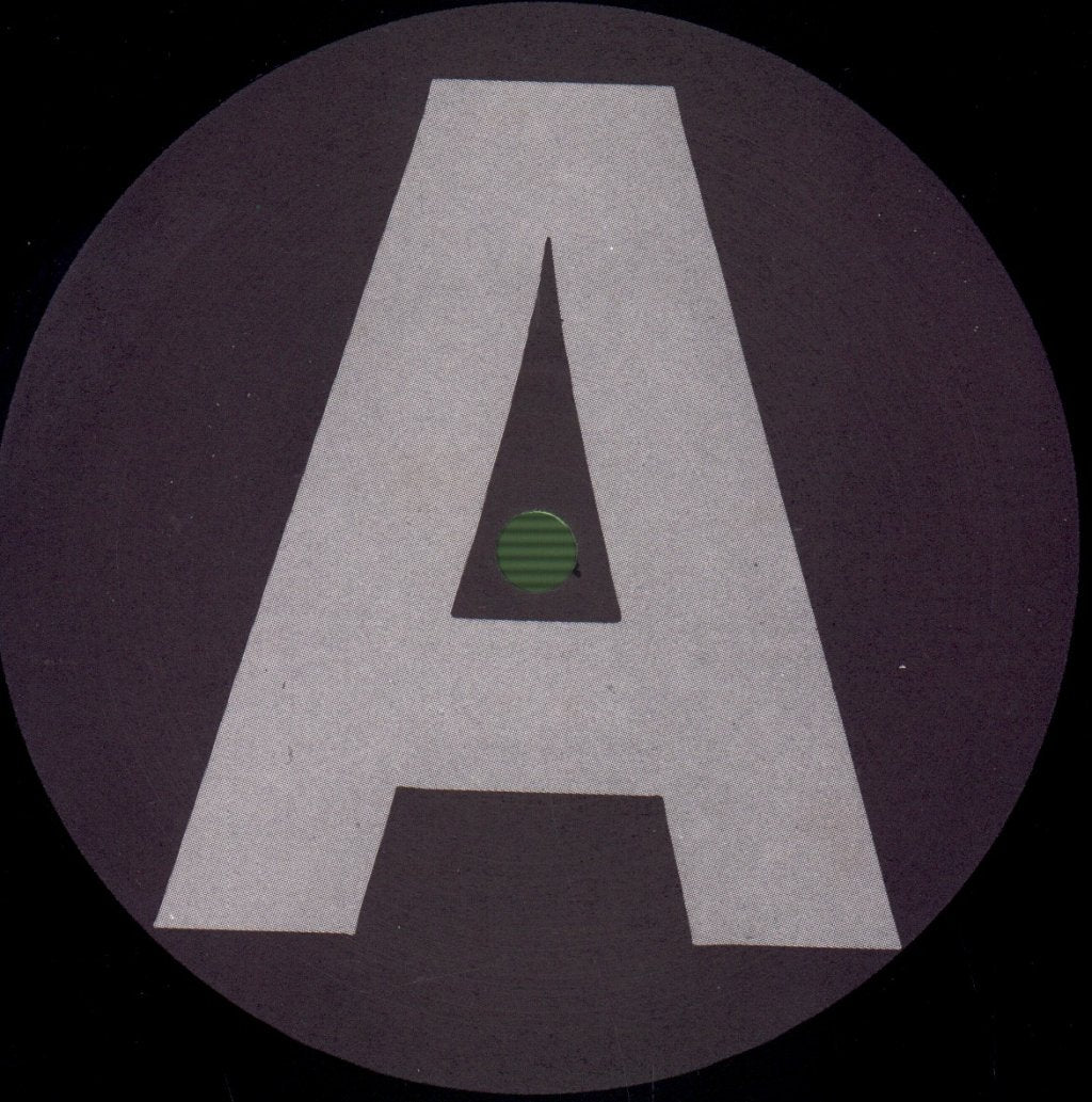 Great Leap Forward - Heart And Soul - 12 Inch