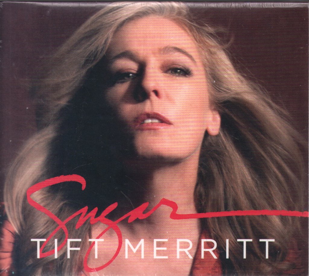 Tift Merritt - Sugar - Cd
