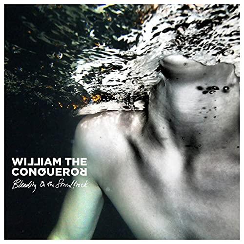 William The Conqueror - Bleeding On the Soundtrack - Lp