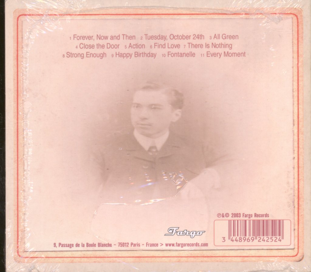 Clem Snide - Soft Spot - Cd