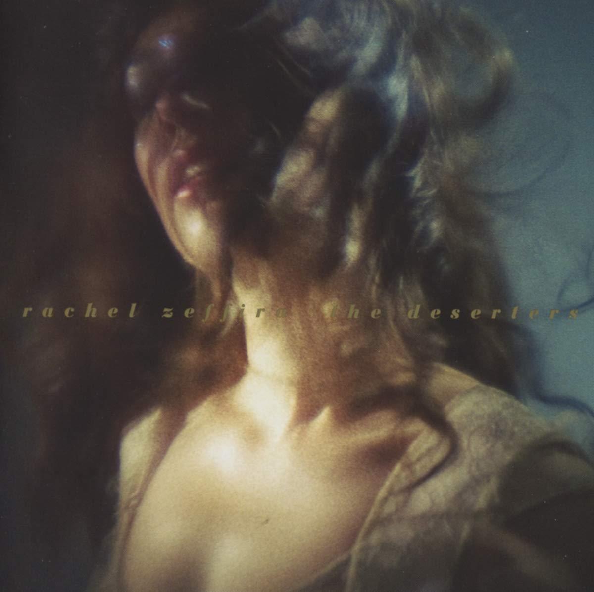 Rachel Zeffira - Deserters - Cd