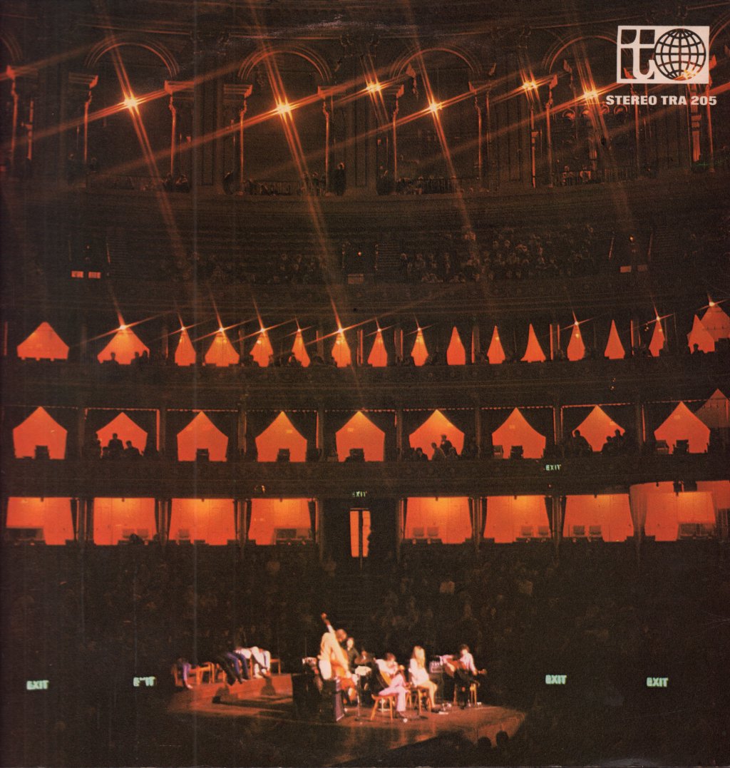 Pentangle - Basket Of Light - Lp