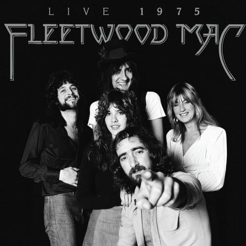 Fleetwood Mac - Fleetwood Mac: Live 1975 - Cd