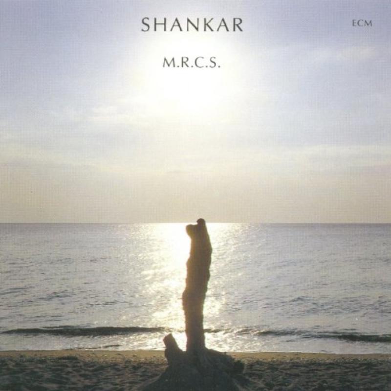Shankar - M.r.c.s. - Lp