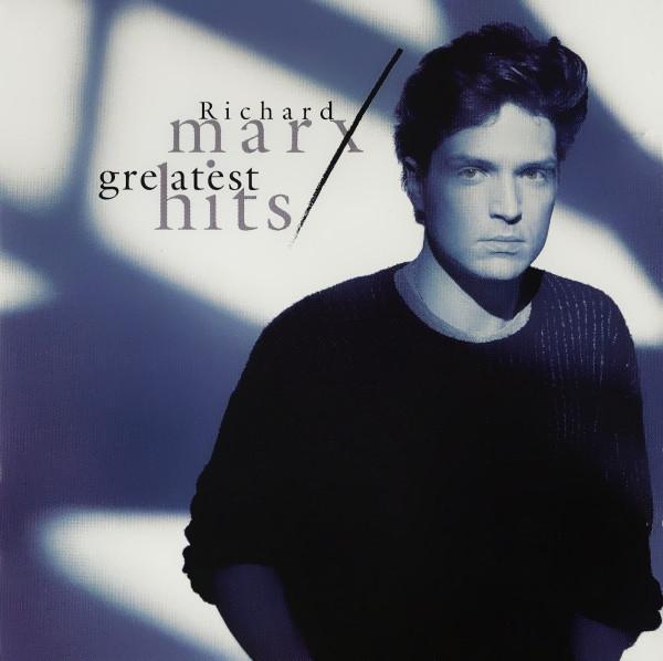 Richard Marx - Greatest Hits - Cd