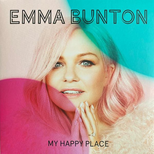 Emma Bunton - My Happy Place - Lp