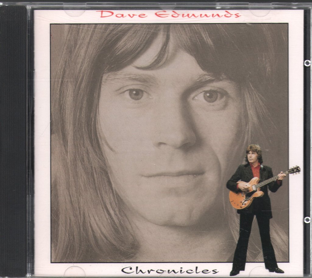 Dave Edmunds - Chronicles - Cd