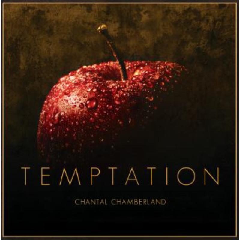 Chantal Chamberland - Temptation - Cd