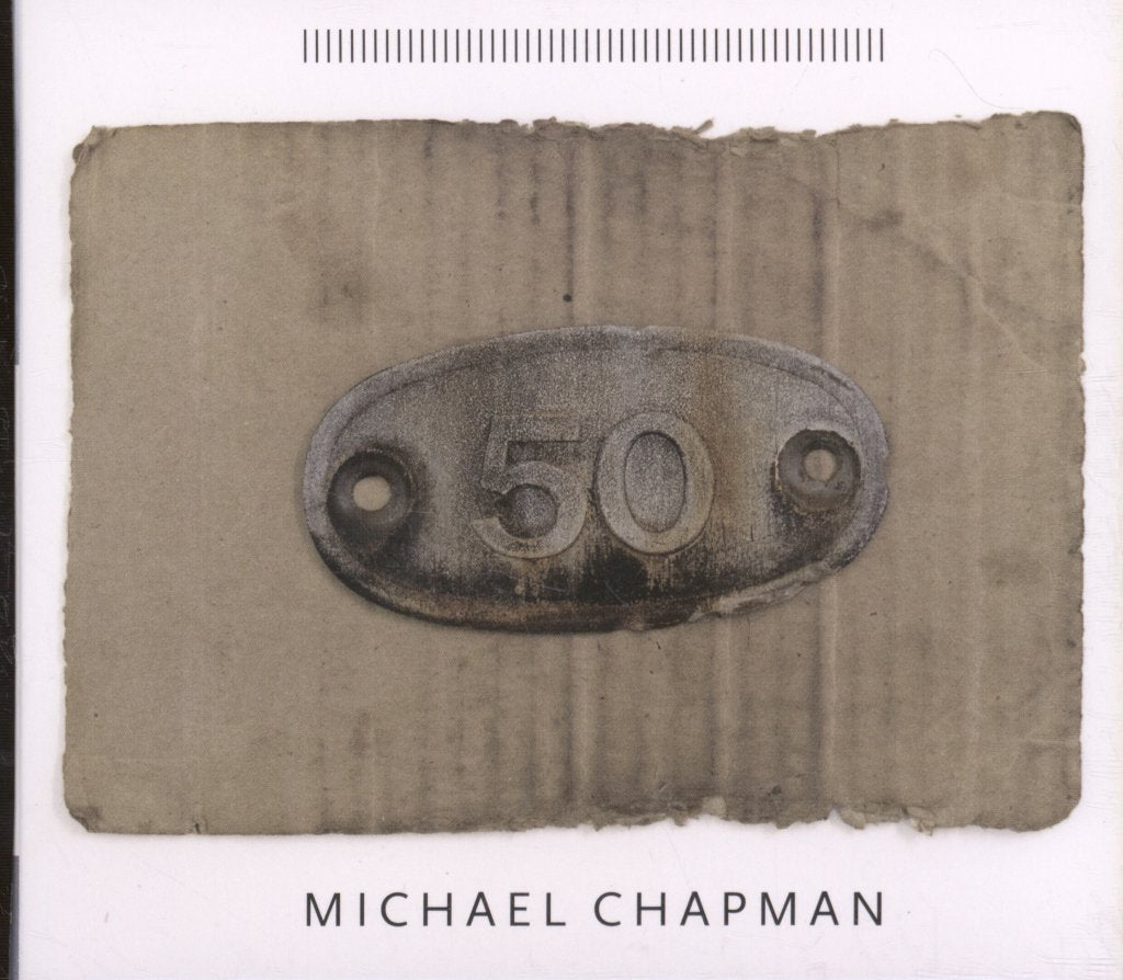 Michael Chapman - 50 - Cd
