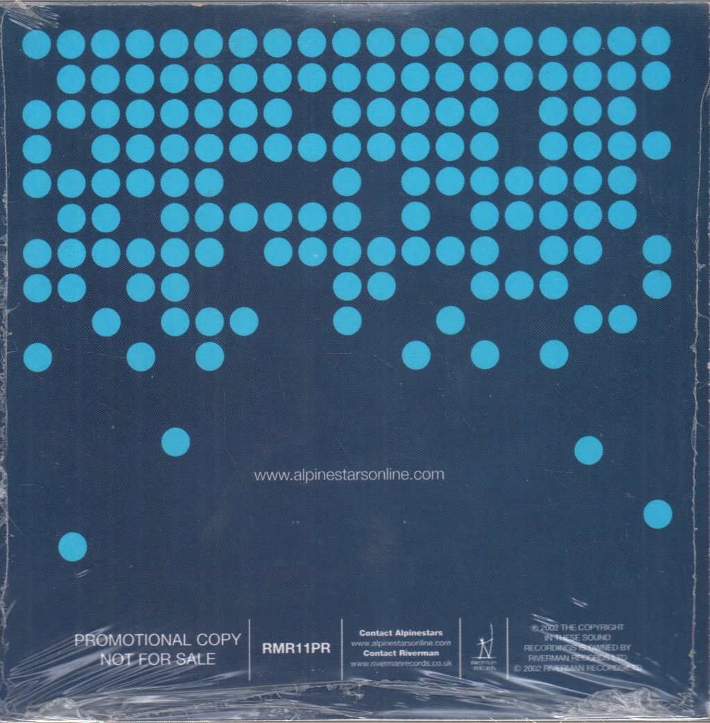 Alpinestars - Carbon Kid - Cd – Vinyl Tap