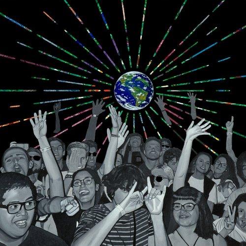 Superorganism - World Wide Pop - Cd