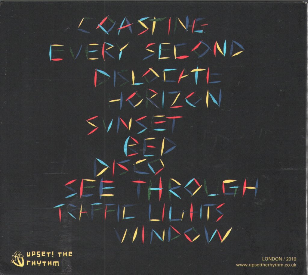 Trash Kit - Horizon - Cd