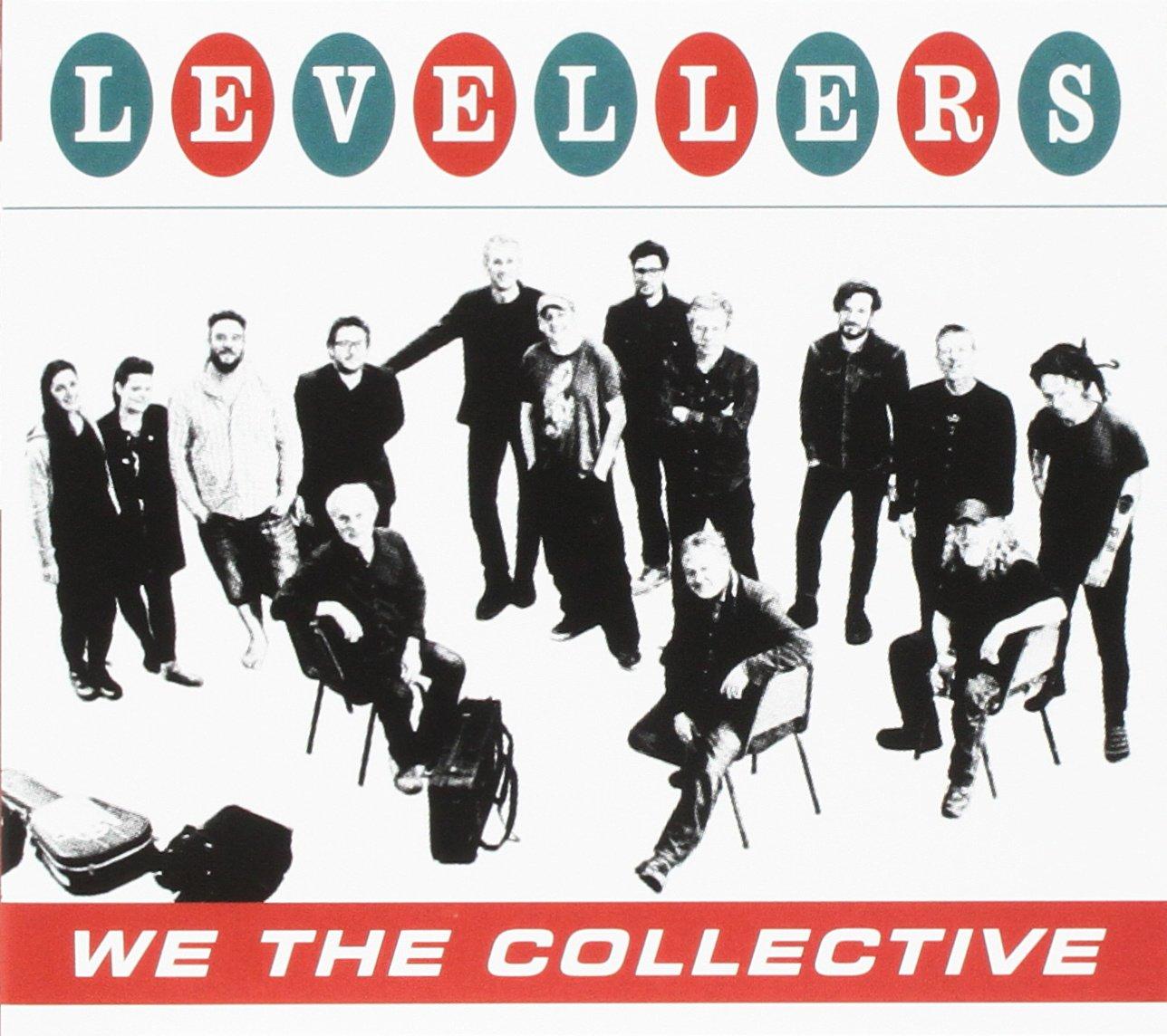 Levellers - We the Collective - Cd