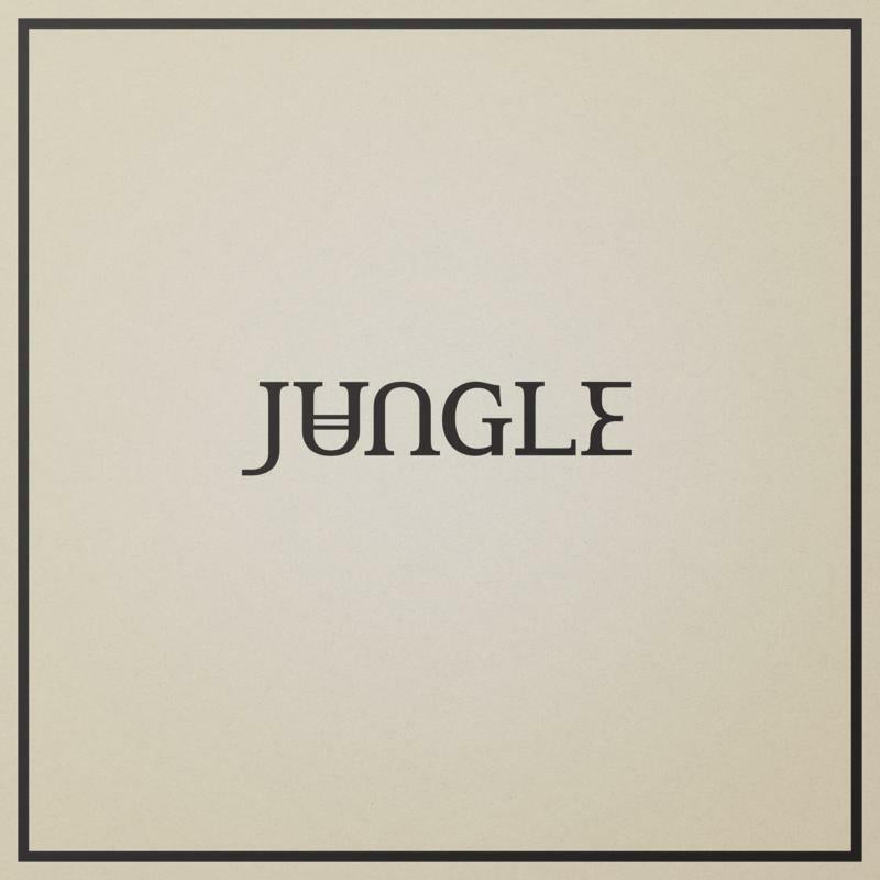 Jungle - Loving In Stereo - Lp