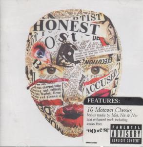 Honest - Music From And Inspired By The Film - Cd