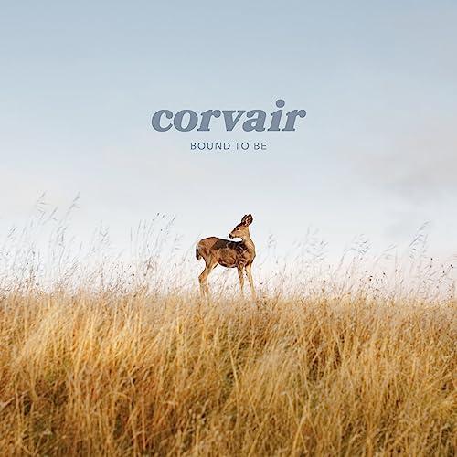 Corvair - Bound To Be - Lp