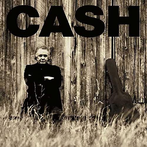Johnny Cash - American Ii: Unchained - Lp