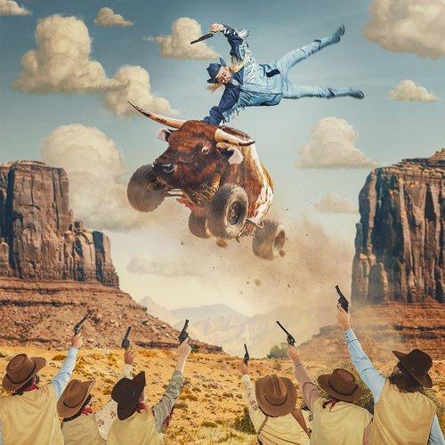 Oliver Tree - Cowboy Tears - Lp