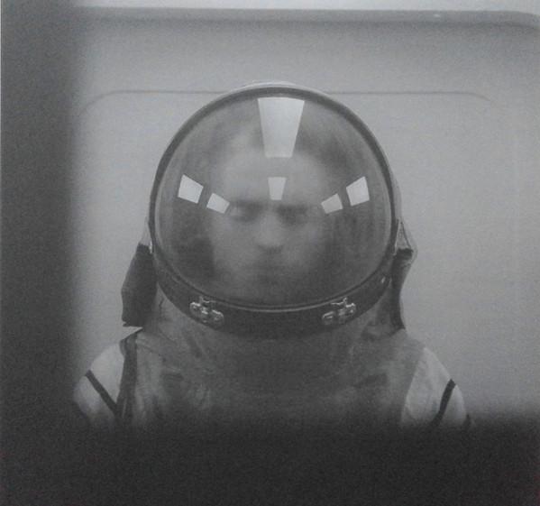 Stuart A. Staples - Music For Claire Denis' High Life - Lp