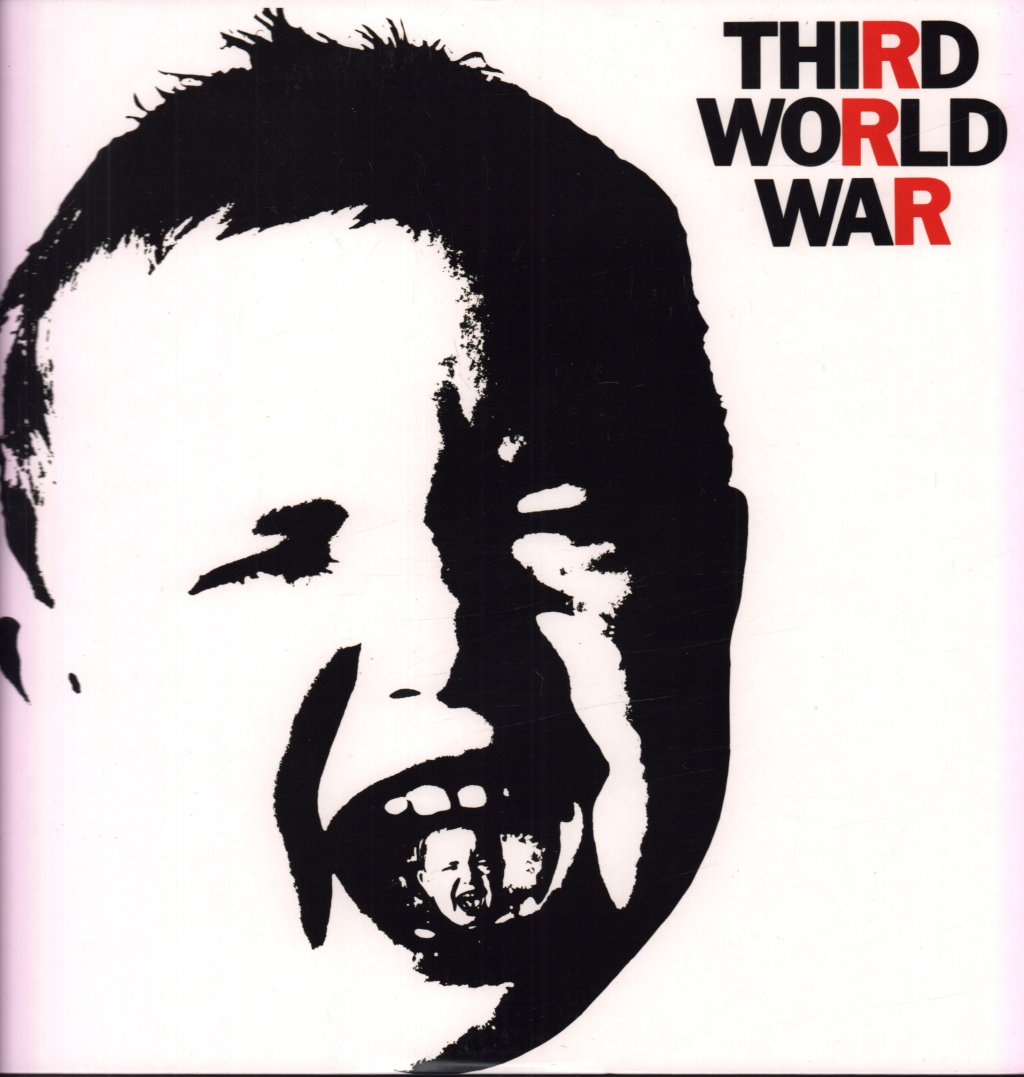 Third World War - Third World War - Lp