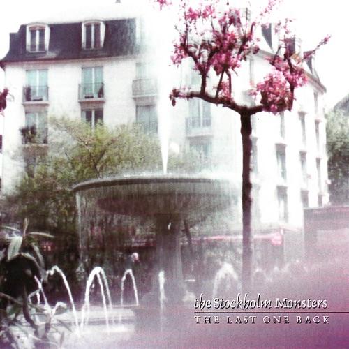 Stockholm Monsters - Last One Back (Archive 1980-1987) - Cd