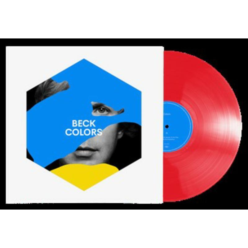 Beck - Colors - Lp