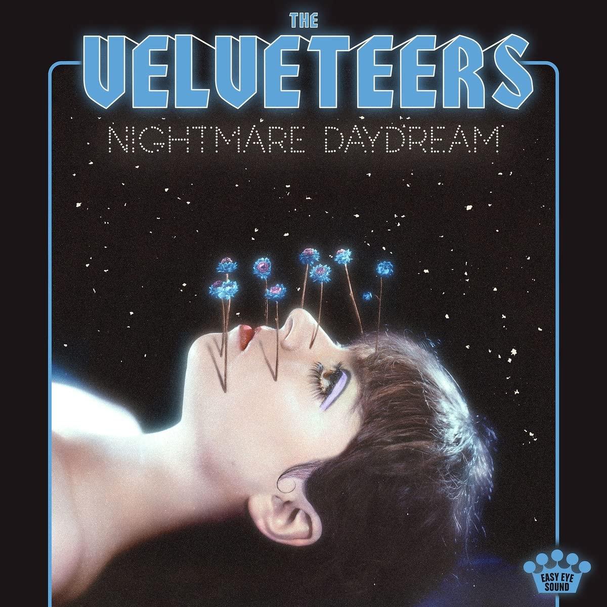 Velveteers - Nightmare Daydream - Cd