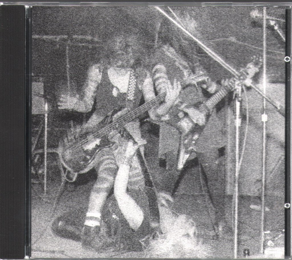 L7 - L7 - Cd