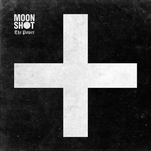 Moon Shot - Power - Cd