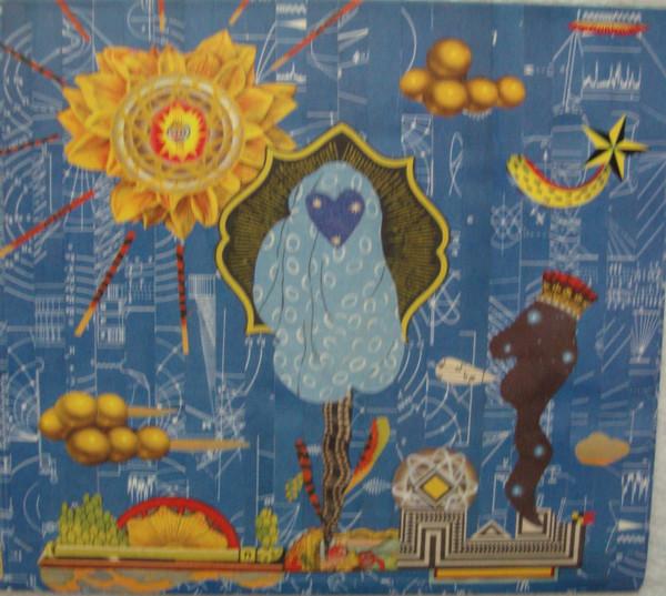 Butcher Brown - Solar Music - Cd