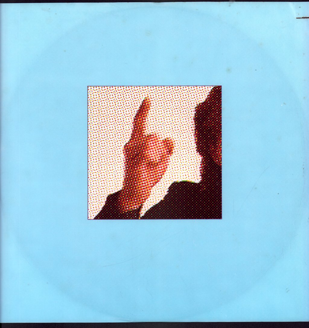 Dave Edmunds - Girls Talk - Lp