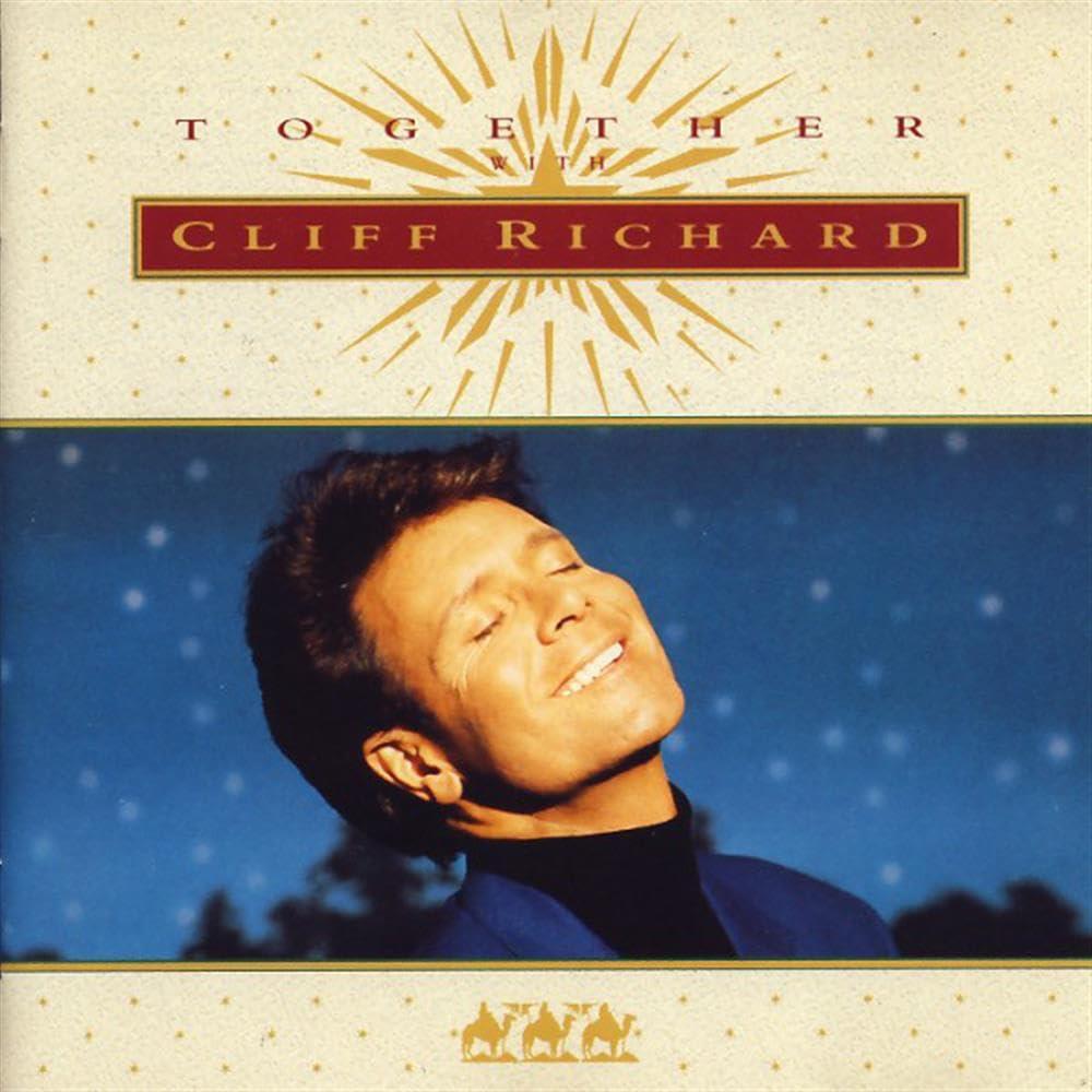 Cliff Richard - Together With Cliff Richard - Cd