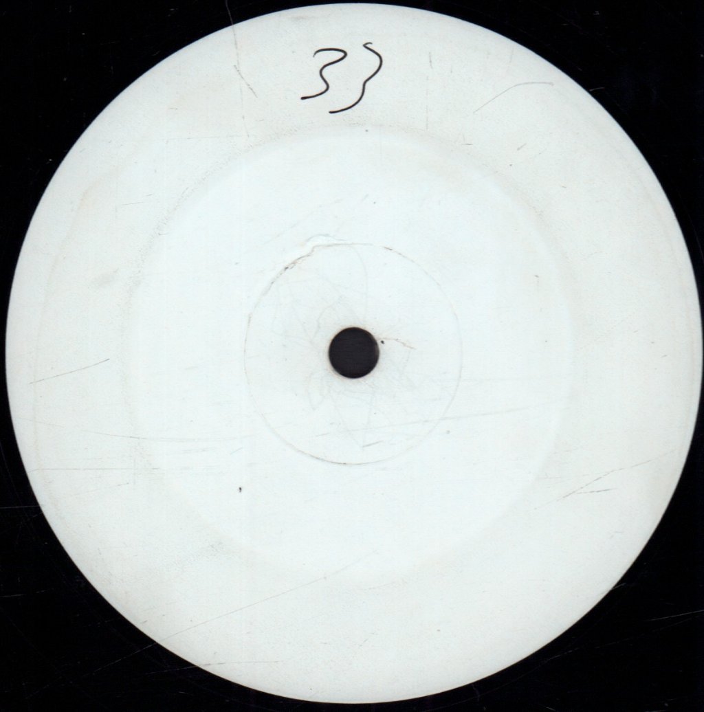 Overworld - Dreamscape - 12 Inch