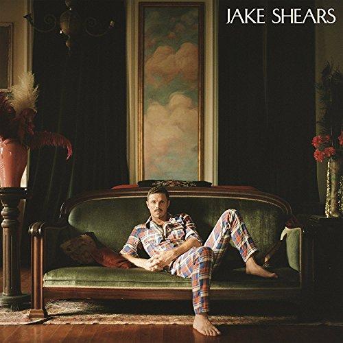 Jake Shears - Jake Shears - Cd