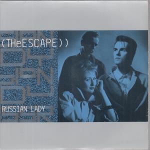 Escape - Russian Lady - 7 Inch