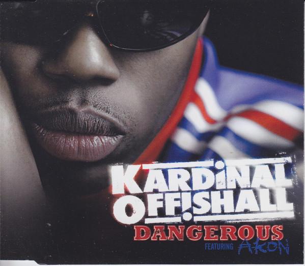 Kardinal Offishall - Dangerous - Cd
