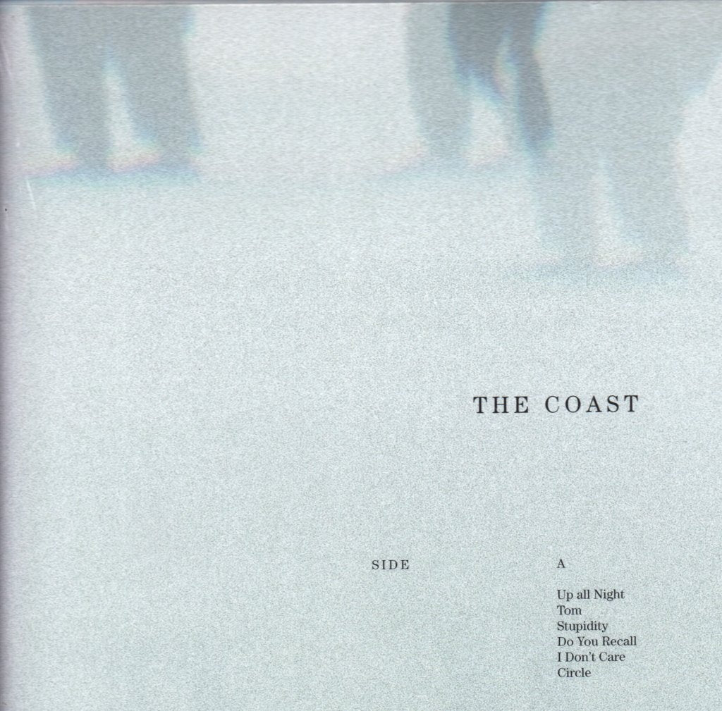 Lake Jons - Coast - Lp